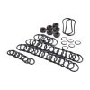 PVAS montageset 1e sectie PVG120  **