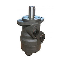 Hydromotor  **