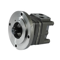 Hydromotor 125cc short  **