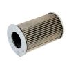 Zuigfilter 90 µm Brons 2" Bsp