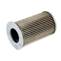 Zuigfilter 90 µm Brons 1-1/4" Bsp  **