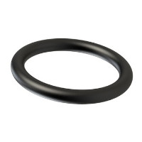 O-ring EPDM 70° Zwart