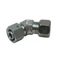 Bochtstuk 45 06L DKO