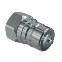 Remventiel Female 1/2'' inwendig BSP