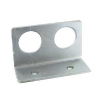 Aanlasblok tbv snelkoppeling 1" Bsp (NP)