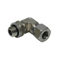 haakse inschroever  12L - 3/8 NPT