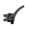 Multkoppeling Trale 4x1/2" Compleet NP