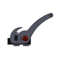 Cap tbv male multkoppeling Trale 4x1/2"