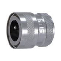 Aanlasblok tbv snelkoppeling 1" Bsp (NP)