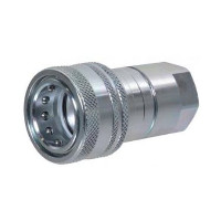 Snelkoppeling F 1 Type NV Trale