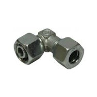 haakse inschroever  12L - 3/8 NPT