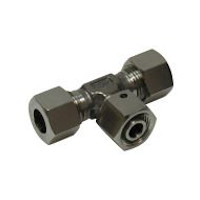Afdopplug 12L RVS