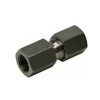 Opschroefkoppeling 1/4"  Bsp - 8S RVS