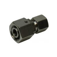 Inschroever BSP-PIJP 15 RVS