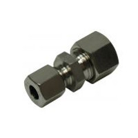 Koppeling 08L RVS