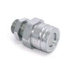 Remventiel Male schot 15L
