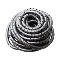 Fiberglass Tube hitte bescherming NP