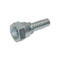Bocht 90° Bu-Bu - 1-1/2" + o-ringinstelbaar