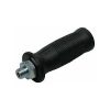 Handgreepset 1/2"Bi - Zwart NP