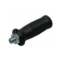 Handgreepset 1/2"Bi - Blauw NP