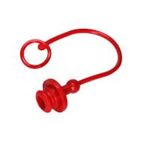 Stofkap blauw NV + ANV (standaard) BG-3