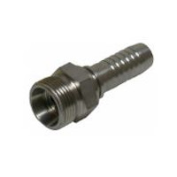 Perspilaar RVS