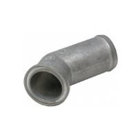 Bocht 90° Bu-Bu - 1-1/2" + o-ringinstelbaar