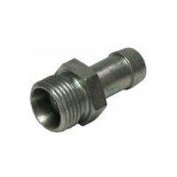 Bocht 90° Bu-Bu - 1-1/2" + o-ringinstelbaar