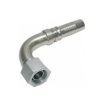 Perspilaar interlock
