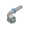 Perspilaar interlock