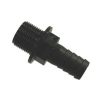 Slangpilaar 16mm-1/2'' Bu Kunstof