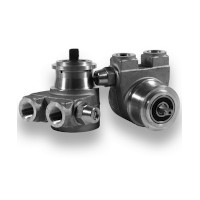 Waterpomp RVS Q=1000 l/h Pmax=16 bar NP