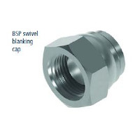 Afsluitdop 1 BSP
