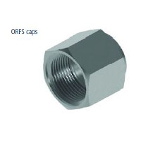 Afsluitdop 1 11/16-12 UNF