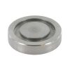 SAE blindflens D=47.6 NW25
