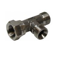 Adapter 1-1/4" Bsp - 1-1/2" Bsp Bu-Bu **