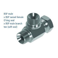 adapter 1 1/2 - 1 BI-BU