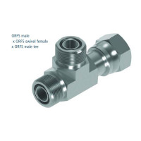 T stuk ORFS 1 11/16