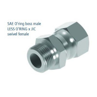 Adapter