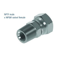 Adapter NPT