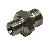 Adapter 1-1/4" Bsp - 1-1/2" Bsp Bu-Bu **