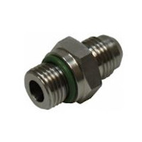 Adapter 1-1/2" Bsp - 1-1/2" Bspt Bu-Bu