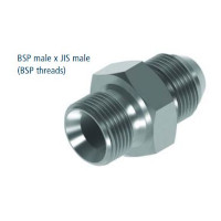 45° schotdoorvoer 1-5/16'' JIC  **