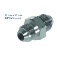45° schotdoorvoer 1-5/16'' JIC  **