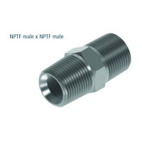 45° schotdoorvoer 1-5/16'' JIC  **