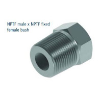Adapter NPT