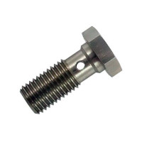 Afdopplug 1-1/2 BSP RVS