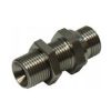 Schotnippel 1/2" Bsp RVS ex moer