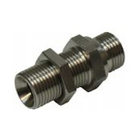 Adapter 1-1/4" Bsp - 1-1/2" Bsp Bu-Bu **