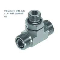 Adapter ORF